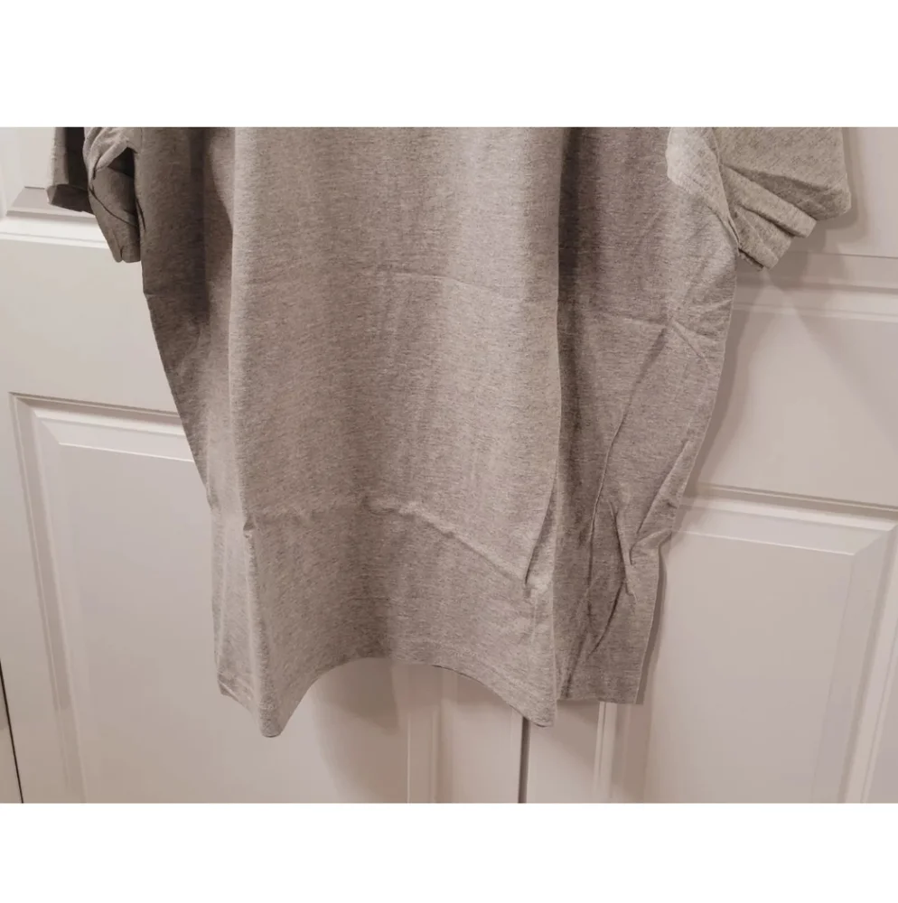 Adidas Men's Short Sleeve Shirt Size: Large
